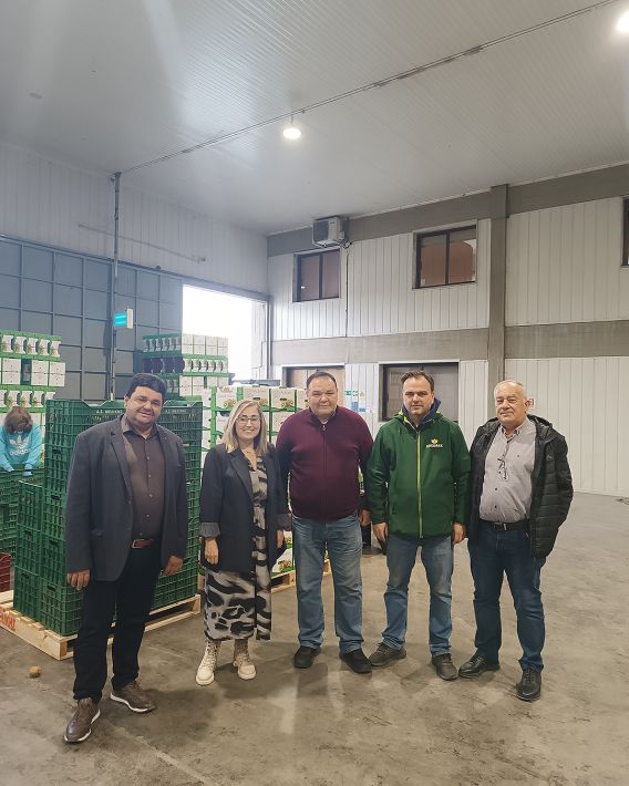 Agrotikoi Synetairismoi (9)